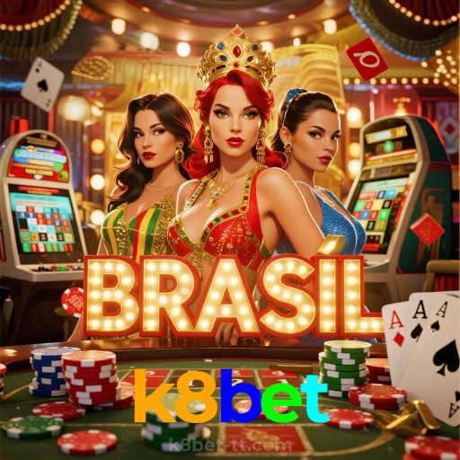 k8bet：Prepare-se para as melhores vitórias! Jogue em nosso cassino online!