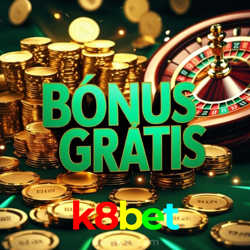 k8bet:Apostas ao vivo no futebol e vitórias garantidas em roleta!