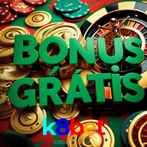k8bet：Aposte no futebol online e mostre quem é o verdadeiro campeão!