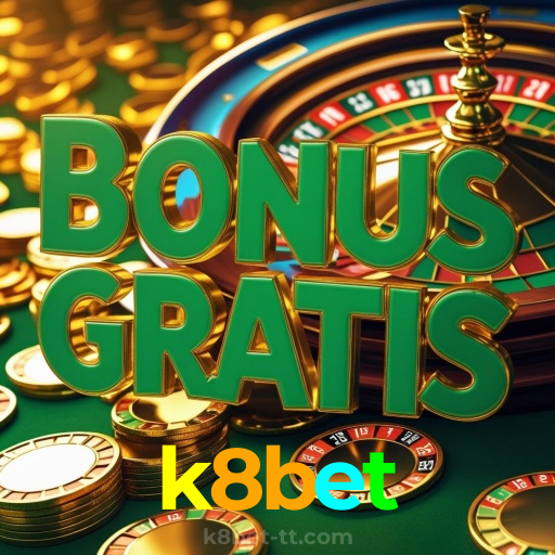 k8bet:Ganhe no blackjack e aposte no futebol para uma experiência única!