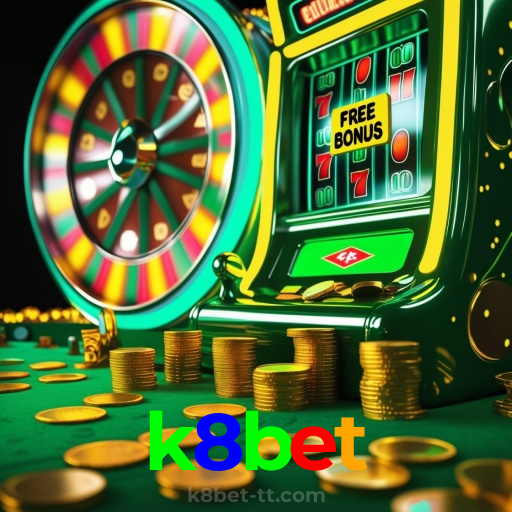 k8bet:Jogue slots e aposte no futebol ao vivo para vitórias emocionantes!