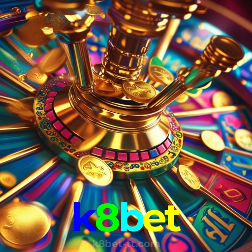 k8bet:Apostas no futebol e diversão em blackjack e roleta online te esperam!