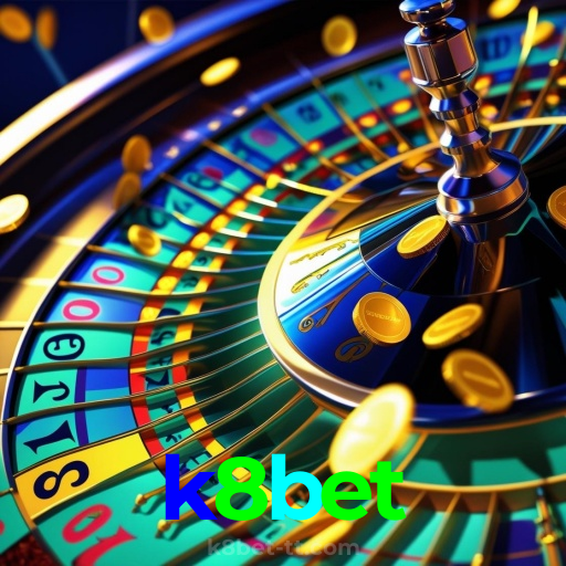 k8bet:Aposte no futebol e conquiste vitórias épicas com blackjack e poker!
