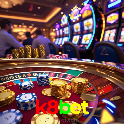 k8bet:O cassino online mais emocionante está aqui! Aposte agora!