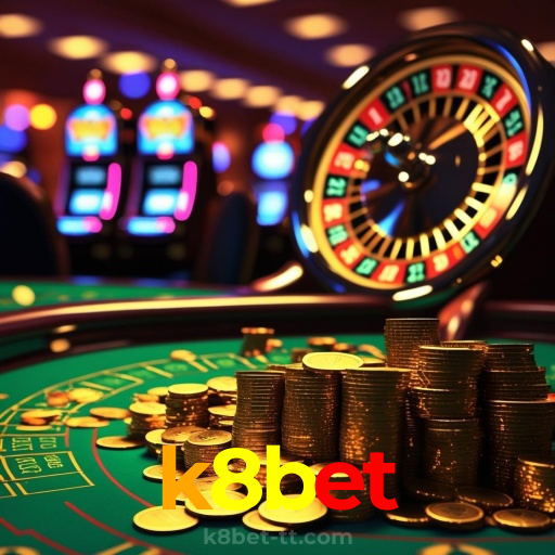 k8bet:A sorte está ao seu lado! Aposte no futebol online e vença!