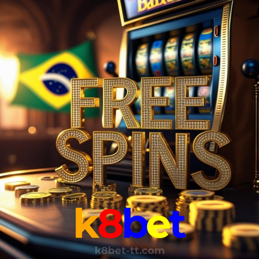 k8bet:A sorte está no seu lado nas nossas roletas! Aposte agora!