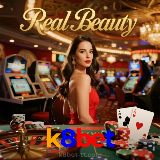 k8bet：Jogue agora no nosso cassino online e ganhe muito mais!
