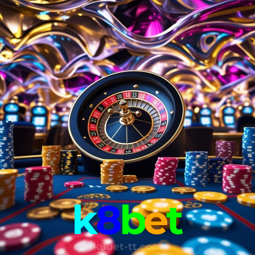 k8bet：Vença no blackjack e conquiste prêmios sensacionais!
