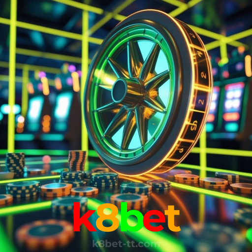 k8bet:Apostas emocionantes no futebol e diversão garantida com poker e roleta!