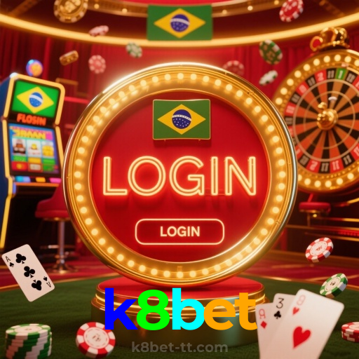 k8bet：Divirta-se com blackjack e apostas no futebol online, onde a sorte está ao seu lado!