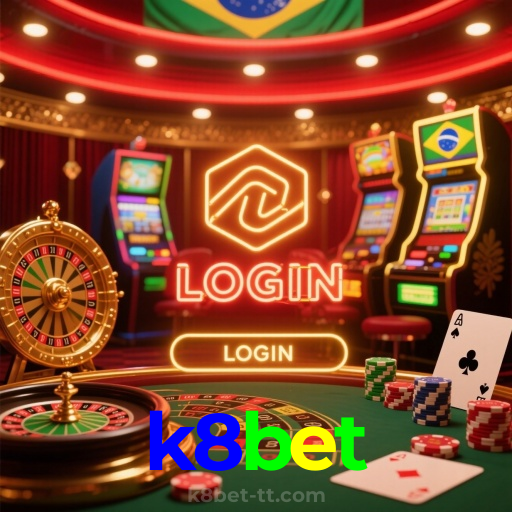 k8bet：As maiores vitórias estão te esperando nas nossas slots online!