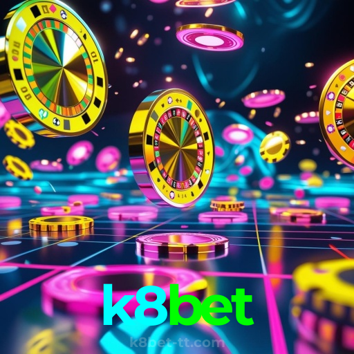 k8bet:O campo de futebol está em jogo! Aposte e vença os melhores times!