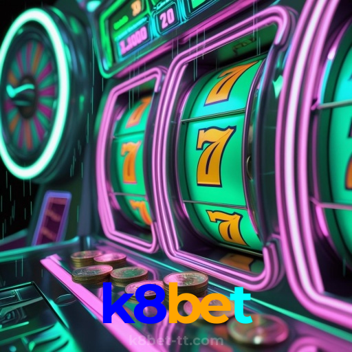 k8bet:Aposte no futebol e ganhe em jogos como roleta e blackjack online!