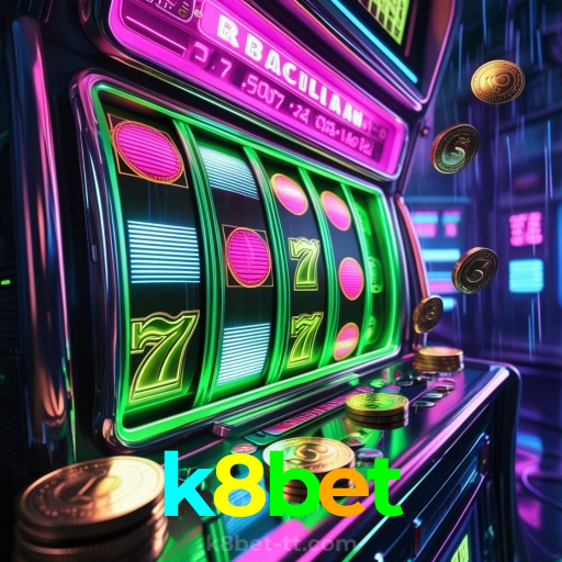 k8bet:Sinta a emoção de apostar no futebol online e conquistar prêmios!