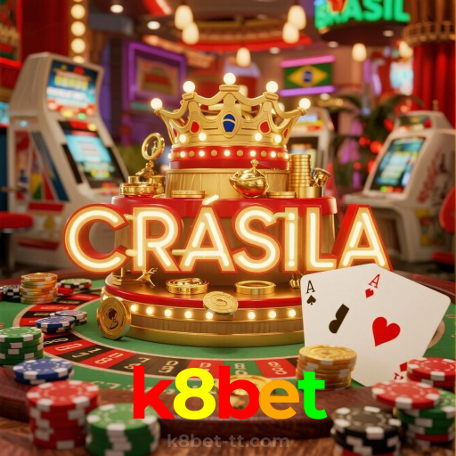 k8bet：Aposte no futebol e ganhe em blackjack e poker com segurança!