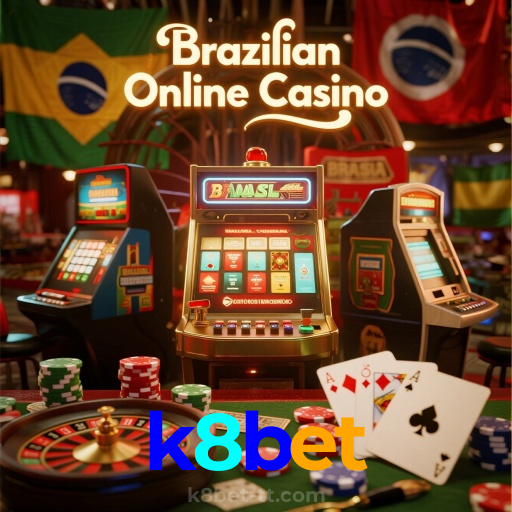 k8bet：Jogue poker, slots e aposte no futebol ao vivo com confiança!