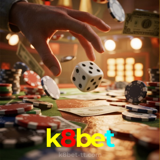 k8bet:Sua sorte está no cassino online com poker, roleta e futebol ao vivo!