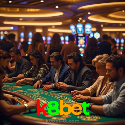 k8bet：O melhor do futebol digital te espera! Aposte agora e vença!