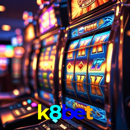 k8bet：Aposte no futebol, jogue poker e conquiste vitórias épicas!