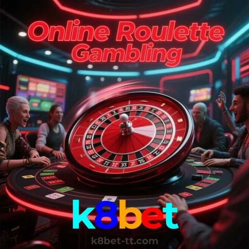 k8bet：Em cada aposta no futebol digital, a vitória está ao seu alcance!