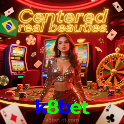 k8bet：Vença o poker online e mostre sua habilidade nas cartas!
