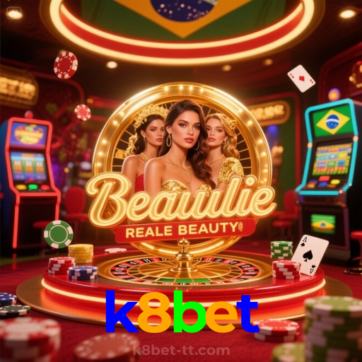 k8bet:Jogue no cassino online com apostas em futebol e ganhe grandes prêmios!