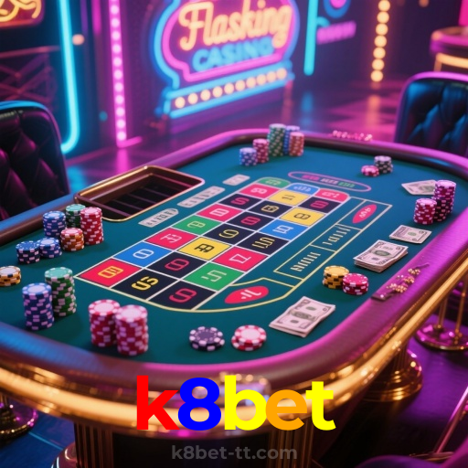 k8bet：Aposte nas melhores partidas de futebol online e vença!