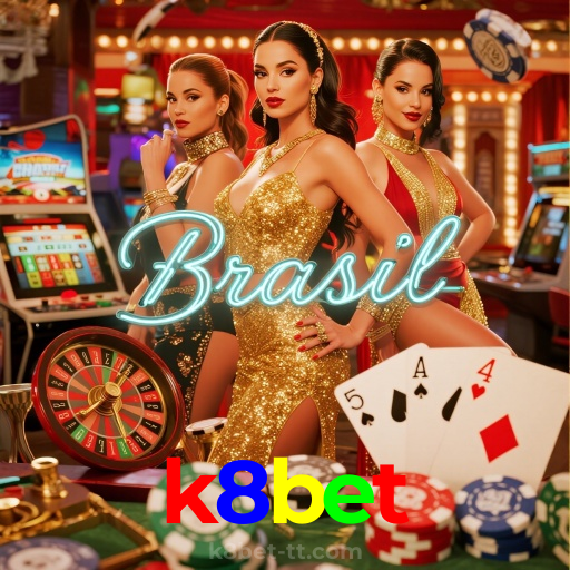 k8bet：Jogue nas roletas e veja grandes prêmios surgirem para você!