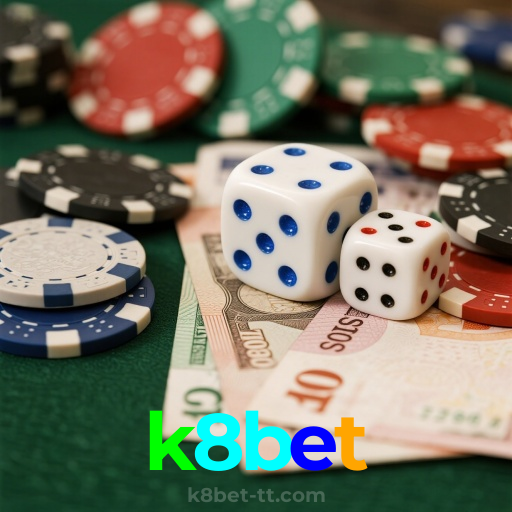 k8bet：As slots mais emocionantes estão esperando por você! Jogue agora!