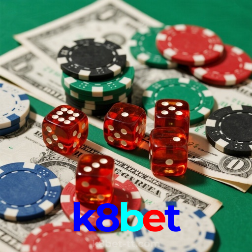 k8bet：Jogue futebol online e vença com as melhores apostas!