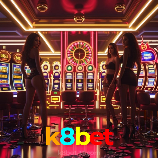 k8bet：Jogue poker e vença como um verdadeiro campeão!