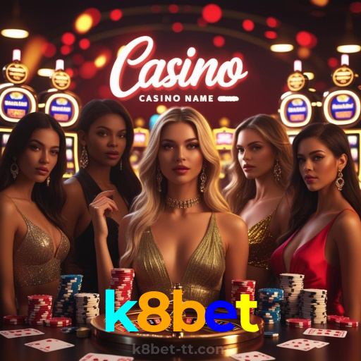 k8bet：Jogue poker e aposte no futebol para grandes prêmios em nosso cassino!