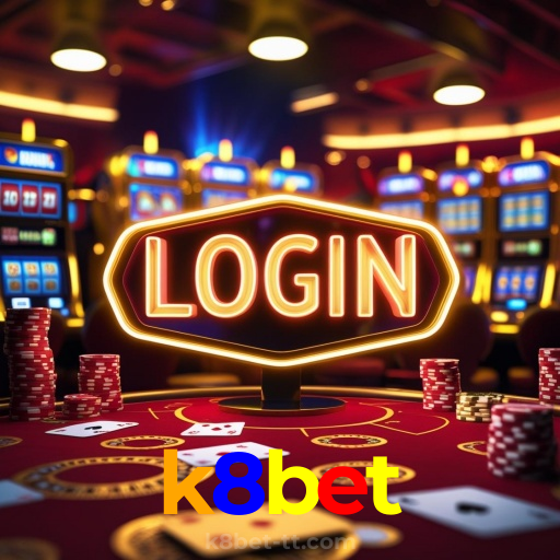 k8bet：Vença no futebol online e ganhe grandes prêmios em nosso cassino!