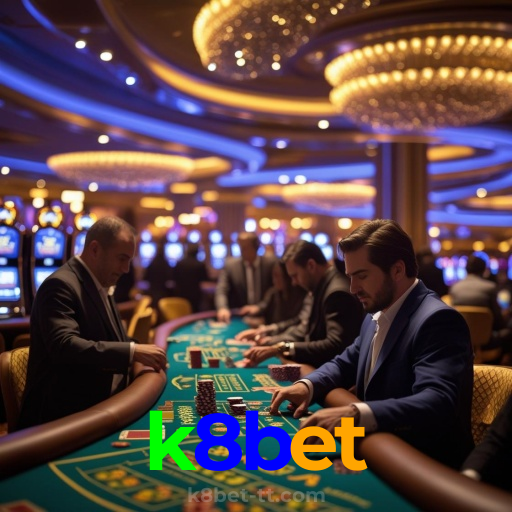 k8bet：Jogue nas mesas de poker e ganhe prêmios incríveis!