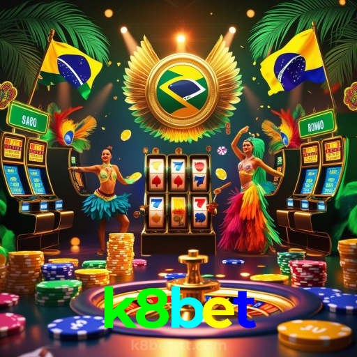 k8bet:Jogue poker como um profissional e vença grandes desafios!
