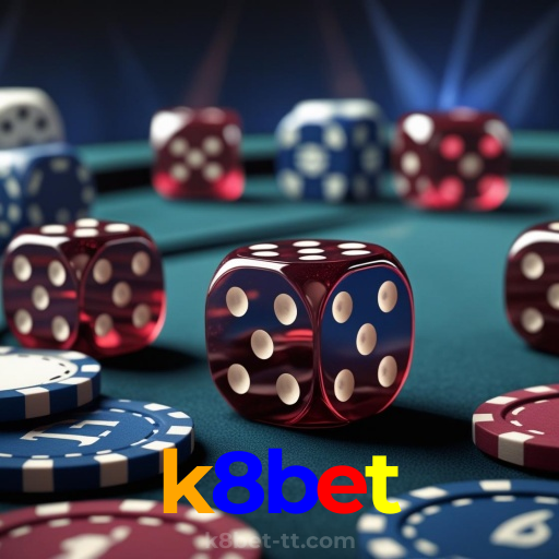 k8bet:Sinta a adrenalina das slots e conquiste vitórias como nunca!