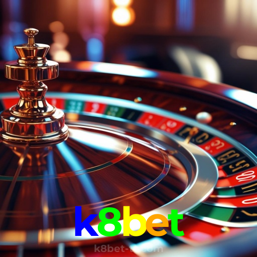 k8bet:Aposte no futebol online e vença com estilo e emoção!