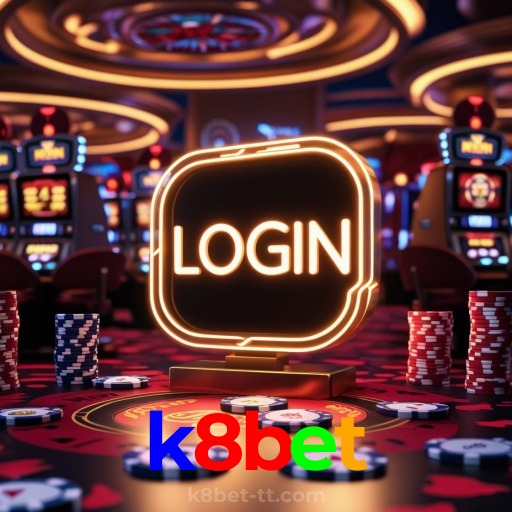 k8bet:Em nosso cassino online, a diversão nunca acaba! Jogue agora!