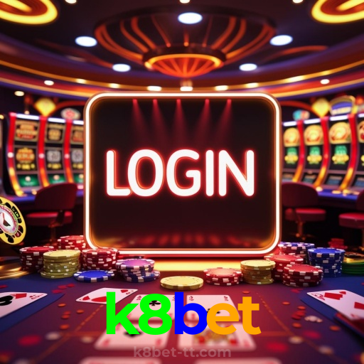k8bet:Vença no poker, aposte no futebol e divirta-se com os melhores jogos de cassino!
