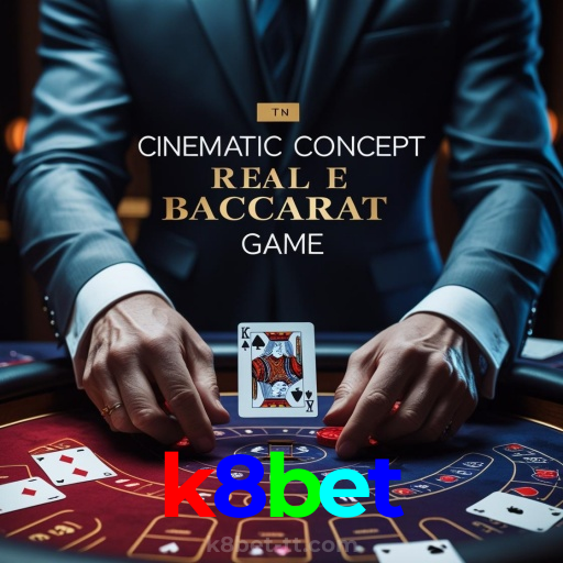 k8bet：O melhor cassino para você jogar slots e apostar no futebol online!