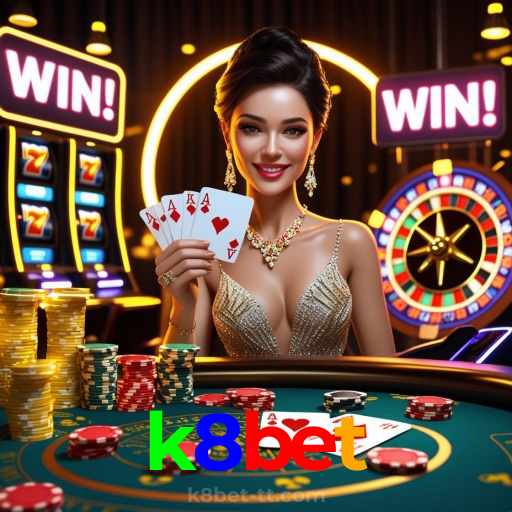 k8bet:Apostas de futebol nunca foram tão emocionantes! Vença agora!