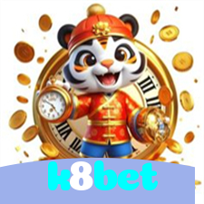 k8bet：Entre no nosso cassino e aposte nas melhores máquinas caça-níqueis!