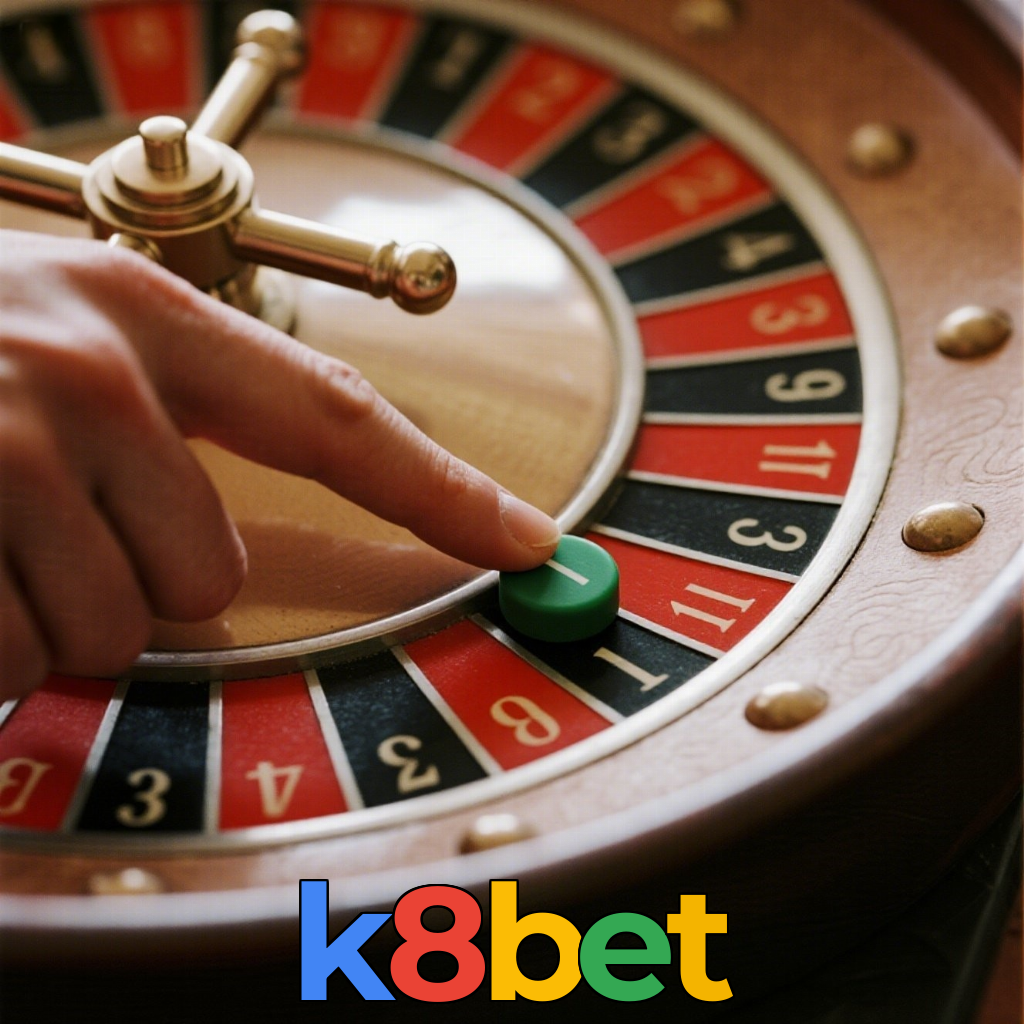 k8bet:A sorte não tem limites! Vença no Blackjack e leve o prêmio!