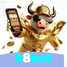 k8bet：Apostas de futebol online te esperam! Aposte e vença agora!