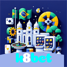 k8bet：O cassino online mais confiável para você apostar no futebol e jogar blackjack!