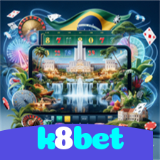 k8bet：Apostas ao vivo no futebol e grandes prêmios nos melhores jogos de cassino!