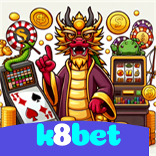 k8bet：Jogue poker no nosso cassino e mostre sua habilidade!