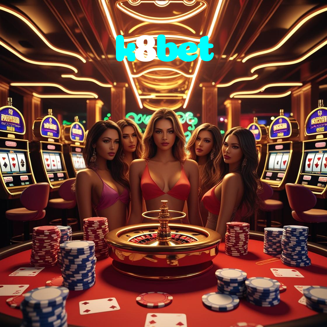 k8bet:Jogue blackjack, aposte no futebol e conquiste vitórias incríveis!