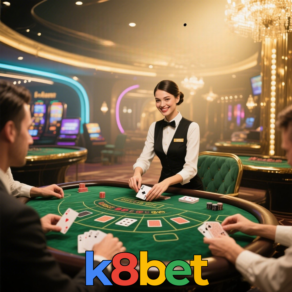 k8bet:Jogue poker, aposte no futebol e ganhe prêmios incríveis no cassino!