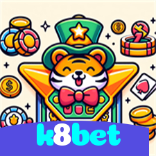 k8bet:Apostas no futebol e grandes prêmios em roleta no cassino online!